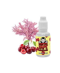 Concentré Cherry Tree Vampire Vape 30 ml