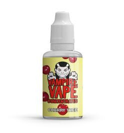 Concentré Cherry Tree Vampire Vape 30 ml