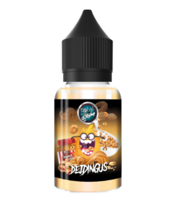 Concentré Dejdingus Belgi'ohm 30 ml
