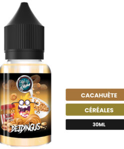Concentré Dejdingus Belgi'ohm 30 ml