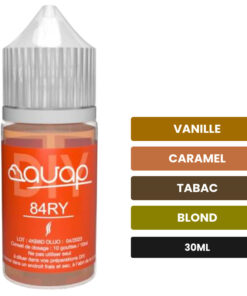 Concentré 84RY AVAP 30 ml