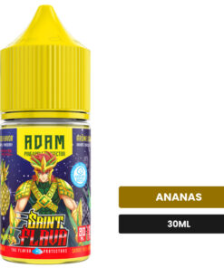 Concentré Adam Swoke 30 ml