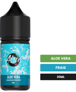 Concentré Aloe Vera Aisu 30 ml