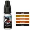 Concentré Alucard A&L 10 ml