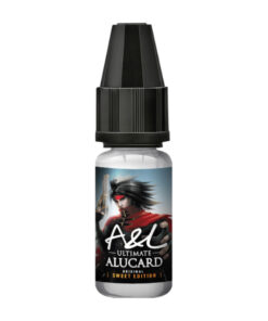 Concentré Alucard A&L 10 ml