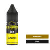 Concentré Ananas Eliquid France 10 ml