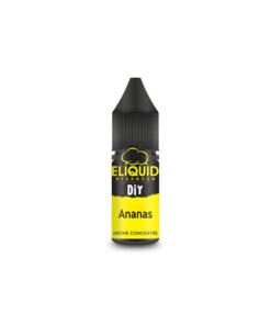 Concentré Ananas Eliquid France 10 ml