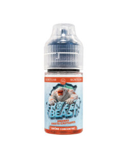 Concentré Ananas Fruits Exotiques Secret's Lab 30 ml
