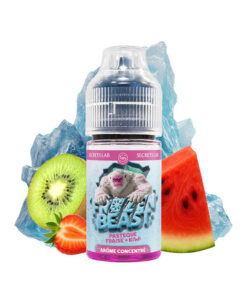Concentré Ananas Fruits Exotiques Secret's Lab 30 ml