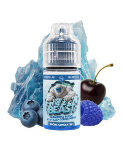 Concentré Ananas Fruits Exotiques Secret's Lab 30 ml