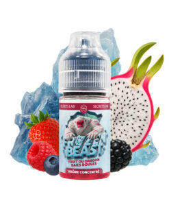 Concentré Ananas Fruits Exotiques Secret's Lab 30 ml