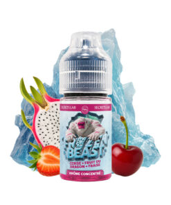 Concentré Ananas Fruits Exotiques Secret's Lab 30 ml