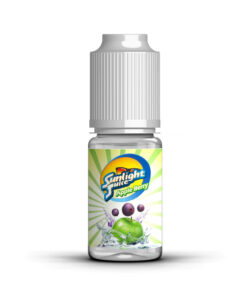 Concentré Appleberry Sunlight Juice 10 ml