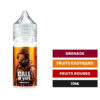 Concentré Assault Cloud Vapor 30 ml