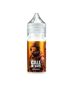 Concentré Assault Cloud Vapor 30 ml