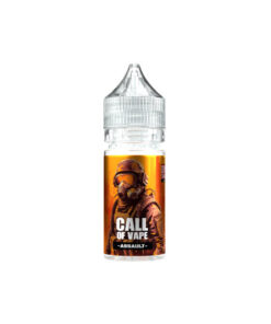 Concentré Assault Cloud Vapor 30 ml