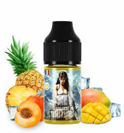 Concentré Avalanche Tribal Force 30 ml