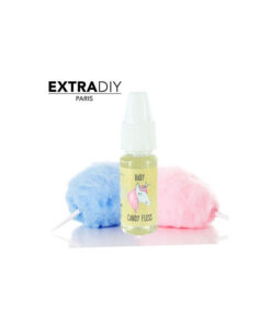 Concentré Baby Candy Floss Extrapure 10 ml