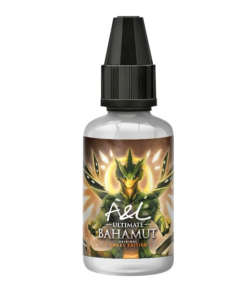 Concentré Bahamut A&L 30 ml