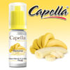 Concentré Banana Capella 10 ml