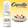 Concentré Banana Split Capella 10 ml