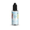 Concentré Banane Fraise Savourea 30 ml