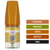 Concentré Banoffee Pie Dinner Lady 30 ml