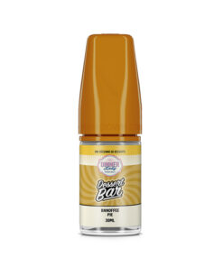 Concentré Banoffee Pie Dinner Lady 30 ml