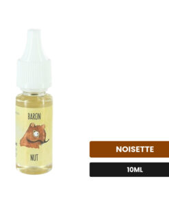 Concentré Baron Nut Extrapure 10 ml