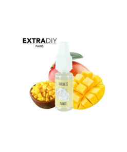Concentré Baroness Mango Extrapure 10 ml