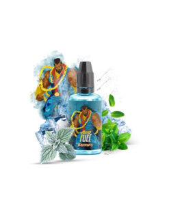 Concentré Barrako Maison Fuel 30 ml
