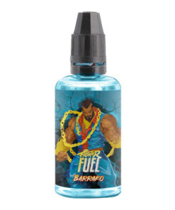 Concentré Barrako Maison Fuel 30 ml