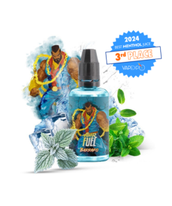 Concentré Barrako Maison Fuel 30 ml