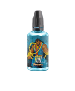 Concentré Barrako Maison Fuel 30 ml