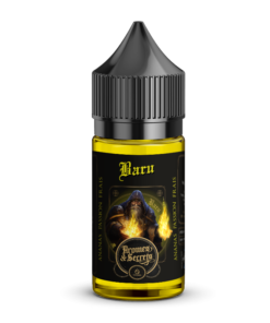 Concentré Baru Savourea 30 ml
