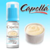 Concentré Bavarian Cream Capella 10 ml