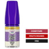 Concentré Berry Jam On Toast Dinner Lady 30 ml