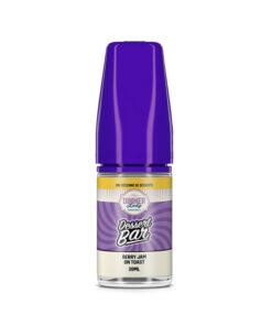 Concentré Berry Jam On Toast Dinner Lady 30 ml