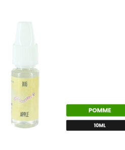 Concentré Big Apple Extrapure 10 ml