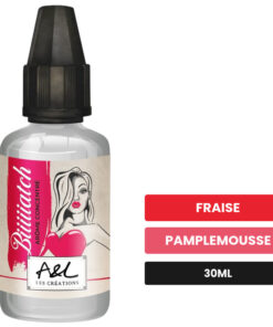Concentré Biiiiiatch A&L 30 ml