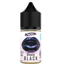Concentré Bisou Black Swoke 30 ml