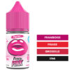Concentré Bisou Pink Swoke 30 ml