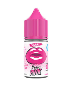 Concentré Bisou Pink Swoke 30 ml