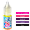 Concentré Bloody Dragon Eliquid France 10 ml