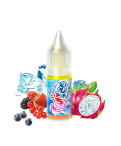 Concentré Bloody Dragon Eliquid France 10 ml