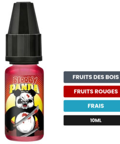 Concentré Bloody Panda A&L 10 ml