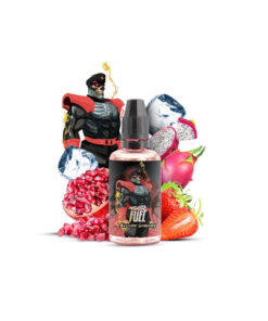 Concentré Bloody Shigeri Maison Fuel 30 ml