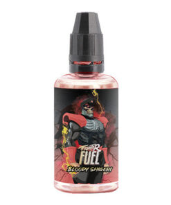 Concentré Bloody Shigeri Maison Fuel 30 ml