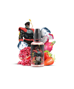 Concentré Bloody Shigeri Maison Fuel 30 ml