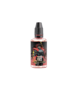 Concentré Bloody Shigeri Maison Fuel 30 ml